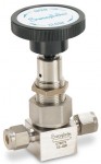 Vacuum Valves